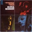 CD - Bloomfield   Kooper   Stills - Super Session Fashion