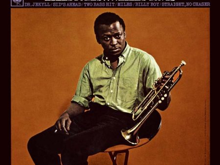 CD - Miles Davis - Milestones Online Hot Sale