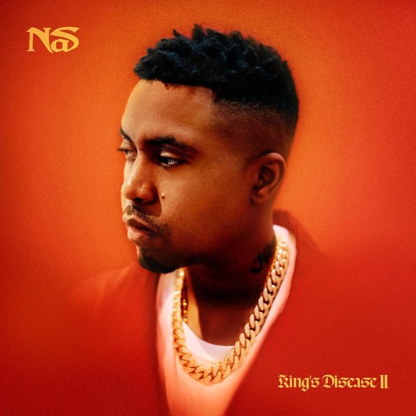 CD - Nas - King s Disease II For Cheap