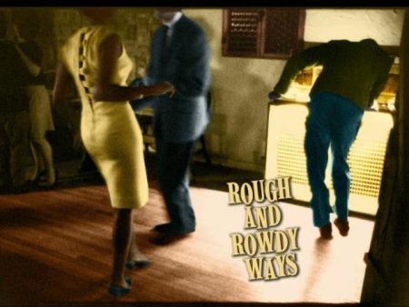 2CD - Bob Dylan - Rough And Rowdy Ways Cheap