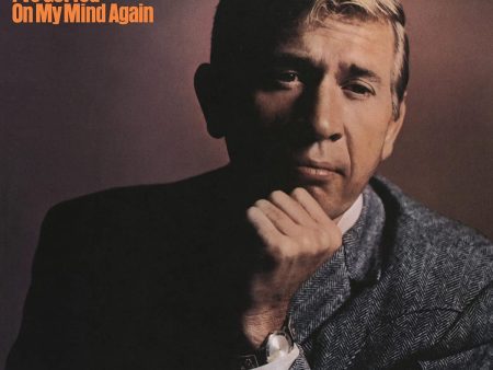 Buck Owens - I ve Got You On My Mind Again - CD Sale