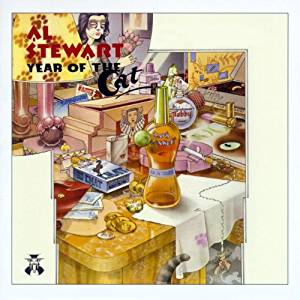 2CD - Al Stewart - Year Of The Cat Online Sale