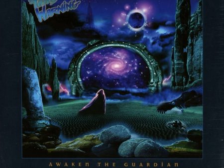 2CD   DVD - Fates Warning - Awaken The Guardian LIVE Online Sale