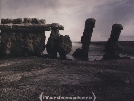 iVardensphere - Hesitation - CD Online