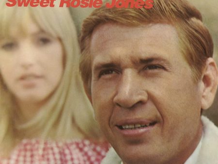 Buck Owens - Sweet Rosie Jones - CD Supply