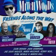 Mitch Woods - Friends Along The Way - CD For Cheap