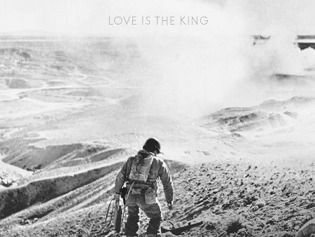 2CD - Jeff Tweedy - Love Is The King   Live Is The King on Sale