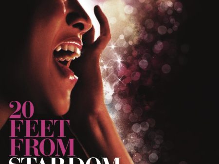 20 Feet From Stardom - Music From The Motion Picture - CD Discount