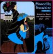 Piccadilly Sunshine Part Six: British Pop Psych and Other Flavours 1967-1970 - CD For Sale