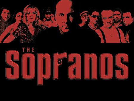 The Sopranos: Music from the HBO Original Series - USED CD Online now