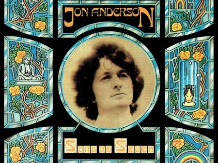 Jon Anderson - Song Of Seven - CD For Discount