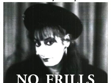 Beverly Martyn - No Frills - CD Online Sale